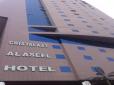 Cristalaat Al Aseel Hotel image 1